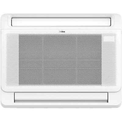 Midea Aire acondicionado suelo Inverter con 4.282,8 Frig-h y 4540,8 Kcal-h, Monofásico - MFAU52(18)N8Q2. Midea Aire acondicionado suelo Inverter con 4.282,8 Frig-h y 4540,8 Kcal-h, Monofásico - MFAU52(18)N8Q2.
