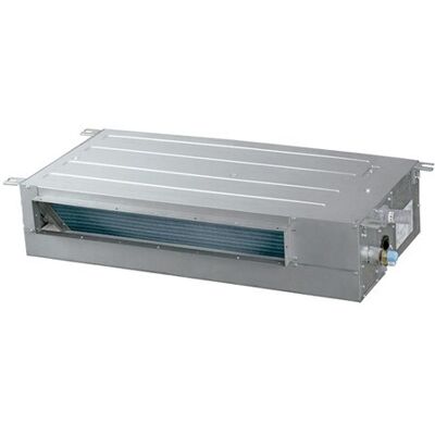 HAIER Aire acondicionado conducto Inverter 3.010 Frig-h y 3.440 kcal-h - AD35S2SS1FA(H). Blanco HAIER Aire acondicionado conducto Inverter 3.010 Frig-h y 3.440 kcal-h - AD35S2SS1FA(H). Blanco