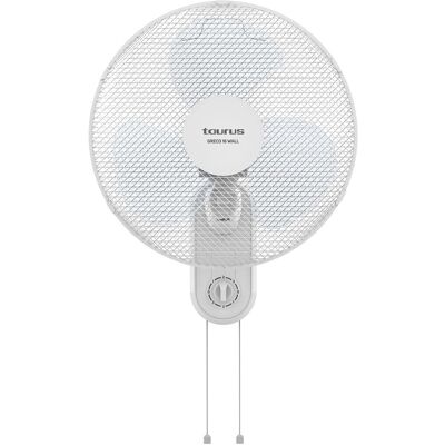 Taurus Greco 16 Ventilador de Pared Taurus Greco 16 Ventilador de Pared