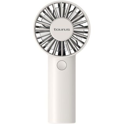 Taurus Ventilador de mesa Air Lite. Crema Taurus Ventilador de mesa Air Lite. Crema