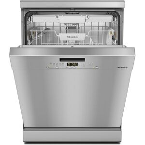 Miele Lavavajillas integrable 14 servicios, Active Plus - G 5811 Sci. Blanco Miele Lavavajillas integrable 14 servicios, Active Plus - G 5811 Sci. Blanco