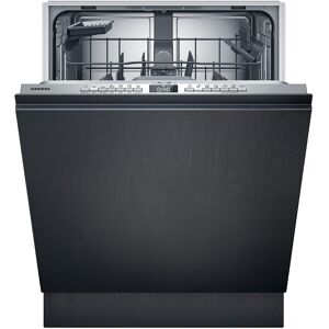 Siemens Lavavajillas integrable 13 servicios iQ300 - SN63HX03TE. Acero Siemens Lavavajillas integrable 13 servicios iQ300 - SN63HX03TE. Acero