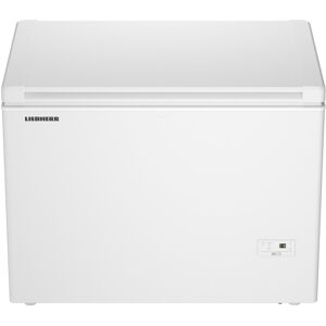 Liebherr Congelador horizontal , 281 litros - CFe 1870. Blanco Liebherr Congelador horizontal , 281 litros - CFe 1870. Blanco