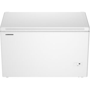 Liebherr Congelador horizontal , 353 litros - CFe 2080. Blanco Liebherr Congelador horizontal , 353 litros - CFe 2080. Blanco