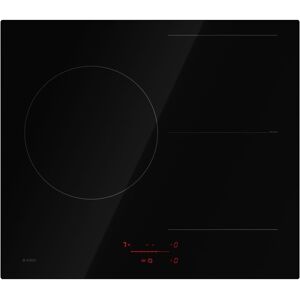 Asko Placa inducción 3 zonas de cocción - HI2632FBG1. Cristal negro Asko Placa inducción 3 zonas de cocción - HI2632FBG1. Cristal negro