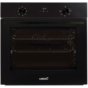 Cata Horno Multifunción 7 Funciones, MDS 8007 FB. Negro Cata Horno Multifunción 7 Funciones, MDS 8007 FB. Negro