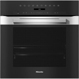 Miele Horno multifunción con display DirectSensor S - H 7264 B. Acero Inox Miele Horno multifunción con display DirectSensor S - H 7264 B. Acero Inox