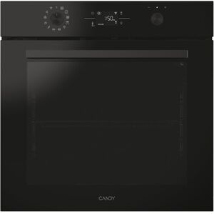 Candy Horno multifunción Pirolítico, Air Fry - CA6 NP5B3YTB. Negro Candy Horno multifunción Pirolítico, Air Fry - CA6 NP5B3YTB. Negro
