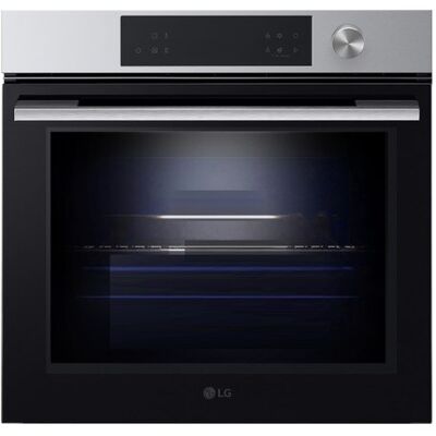 LG Horno multifunción Pirolisis, 76 l, función Instaview - WSED7613S. Inox LG Horno multifunción Pirolisis, 76 l, función Instaview - WSED7613S. Inox