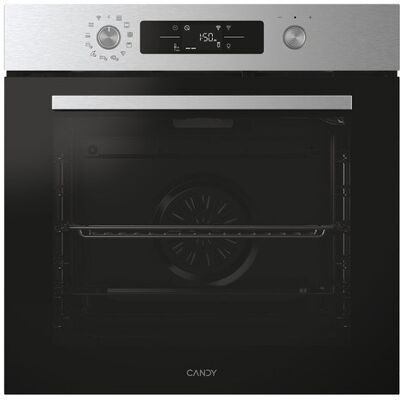 Candy Horno multifunción Hidrolítico, Easy Steam- WIFI - CA6 NP5B3EHTX. Negro Candy Horno multifunción Hidrolítico, Easy Steam- WIFI - CA6 NP5B3EHTX. Negro