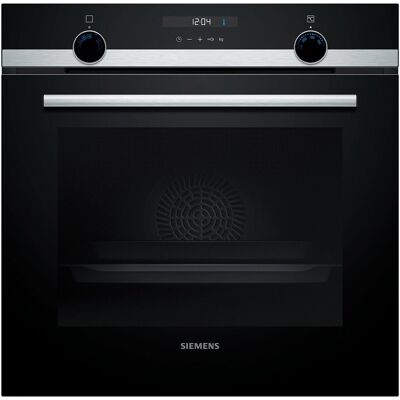 Siemens HB537GES3 - Negro - Horno Siemens HB537GES3 - Negro - Horno