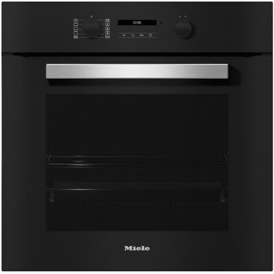 Miele Horno multifunción con función AirFry y WiFI- H 2467 B OBWS. Negro Miele Horno multifunción con función AirFry y WiFI- H 2467 B OBWS. Negro