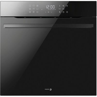 Fagor Horno multifunción con aquálisis Master - 9H-198TEN. Negro Fagor Horno multifunción con aquálisis Master - 9H-198TEN. Negro