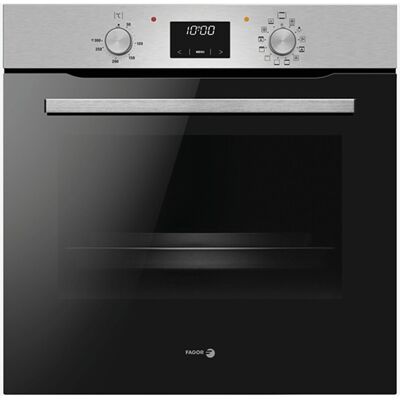 Fagor Horno multifunción con aquálisis Classic - 9H-185BX. Inox Fagor Horno multifunción con aquálisis Classic - 9H-185BX. Inox