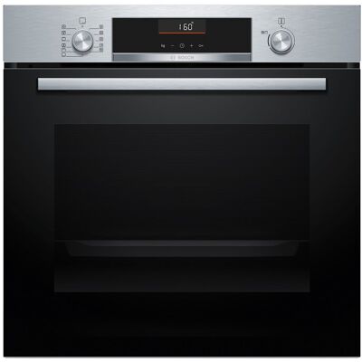Horno multifunción Bosch HBG536ES4 - 71L, 59.4cm - Serie 6 Horno multifunción Bosch HBG536ES4 - 71L, 59.4cm - Serie 6