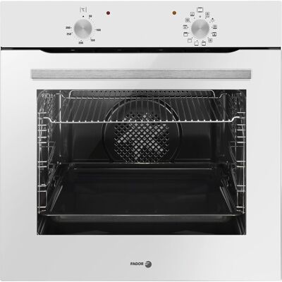 Fagor Horno multifunción de 77 litros Classic - 9H-110BB. Fagor Horno multifunción de 77 litros Classic - 9H-110BB.