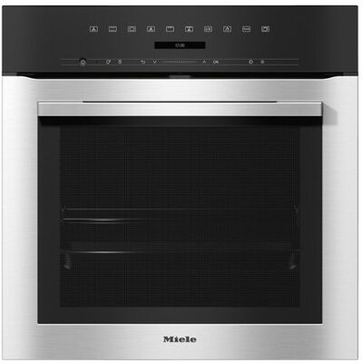 Miele Horno multifunción pirolítico - H 7164 BP. Acero Inox Miele Horno multifunción pirolítico - H 7164 BP. Acero Inox