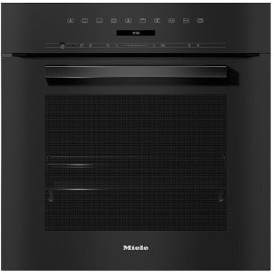 Miele Horno multifunción H 7264 B OBSW con display DirectSensor S. Obsidian Black Miele Horno multifunción H 7264 B OBSW con display DirectSensor S. Obsidian Black