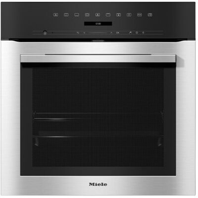 Miele Horno multifunción pirolítico - H 7162 BP ED-CS. Acero Inox Miele Horno multifunción pirolítico - H 7162 BP ED-CS. Acero Inox