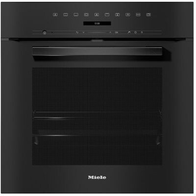 Miele Horno multifunción H 7262 B OBSW con display Direct Sensor S. Obsidian Black Miele Horno multifunción H 7262 B OBSW con display Direct Sensor S. Obsidian Black