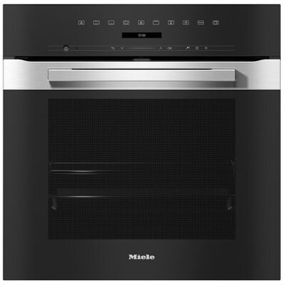 Miele Horno multifunción pirolítico - H 7262 BP ED-CS. Acero Inox Miele Horno multifunción pirolítico - H 7262 BP ED-CS. Acero Inox