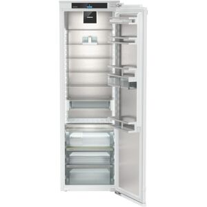Liebherr Frigorífico 1 puerta integrable BioFresh, AutoDoor - IRBAc 5190. Blanco Liebherr Frigorífico 1 puerta integrable BioFresh, AutoDoor - IRBAc 5190. Blanco