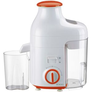 Sogo Licuadora LIC-SS-5105O multifunción 1,4l 300W.