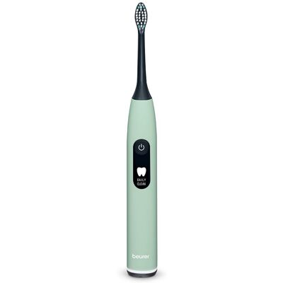 Beurer Cepillo dental eléctrico SC-50. Verde Beurer Cepillo dental eléctrico SC-50. Verde