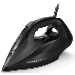 Philips Plancha de vapor DST7511/80 con sistema Quick Calc Release. Negro Philips Plancha de vapor DST7511/80 con sistema Quick Calc Release. Negro