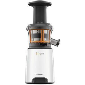 Kenwood Licuadora Pure Juice JMP600WH con depósito para pulpa. Blanco