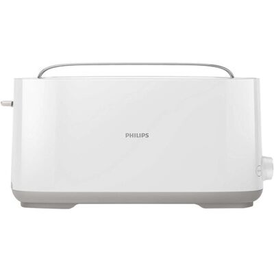 Philips HD2590/00 - Blanco - Tostadora Philips HD2590/00 - Blanco - Tostadora
