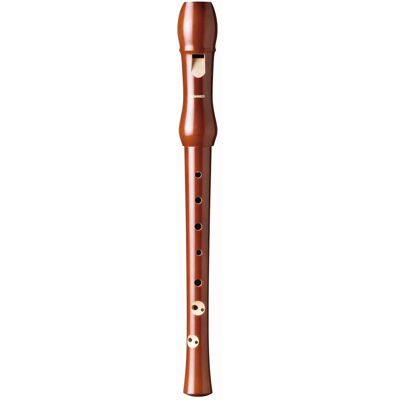Hohner Flauta dulce soprano B9550 Barroca. Natural Hohner Flauta dulce soprano B9550 Barroca. Natural