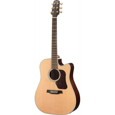 Walden Guitarra electroacústica WAD600CEW Natura 600. Natural Walden Guitarra electroacústica WAD600CEW Natura 600. Natural