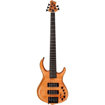 MARCUS MILLER Bajo Heavy de 5 cuerdas M7 Swamp Ash-5 (2nd Gen) NAT Natural. Natural MARCUS MILLER Bajo Heavy de 5 cuerdas M7 Swamp Ash-5 (2nd Gen) NAT Natural. Natural