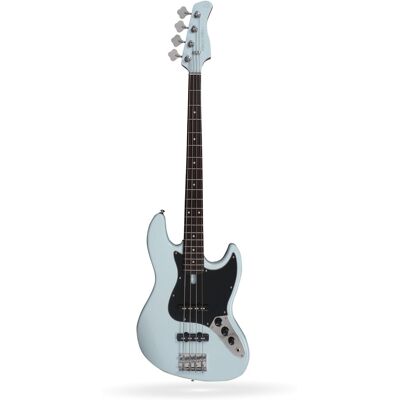 MARCUS MILLER Bajo J de 4 cuerdas V3P-4 Sonic Blue. Negro MARCUS MILLER Bajo J de 4 cuerdas V3P-4 Sonic Blue. Negro