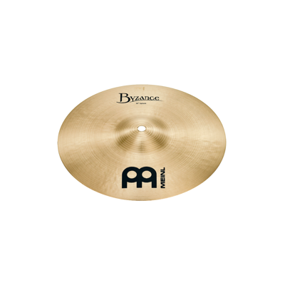 Meinl Plato Splash B6S. Metálico Meinl Plato Splash B6S. Metálico