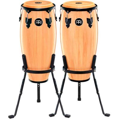 Meinl Congas Hc555Nt. Natural Meinl Congas Hc555Nt. Natural