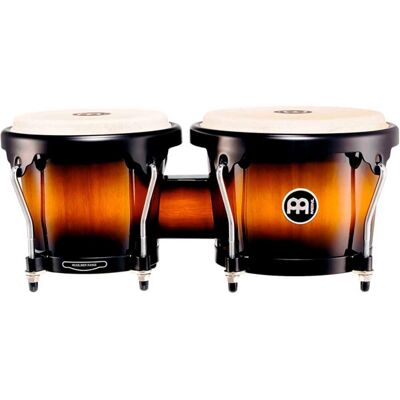 Meinl Bongos Hb100Vsb. Natural Meinl Bongos Hb100Vsb. Natural