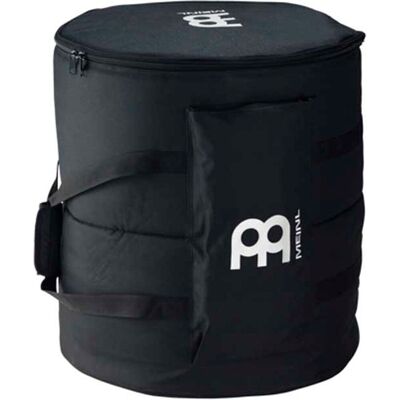 Meinl Funda - Estuche para instrumento de percusión Msub-18. Negro Meinl Funda - Estuche para instrumento de percusión Msub-18. Negro