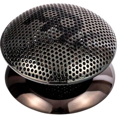 Meinl Shaker SH17. Negro Meinl Shaker SH17. Negro