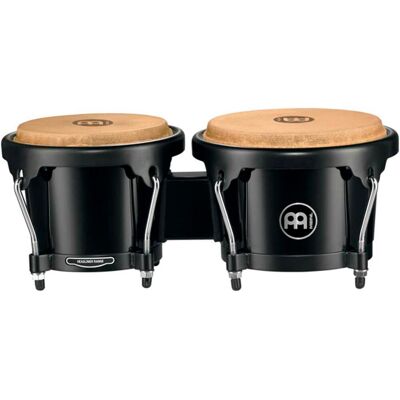 Meinl Bongos Hb50Bk. Negro Meinl Bongos Hb50Bk. Negro