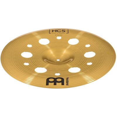 Meinl Plato Crash HCS18TRCH. Oro Meinl Plato Crash HCS18TRCH. Oro