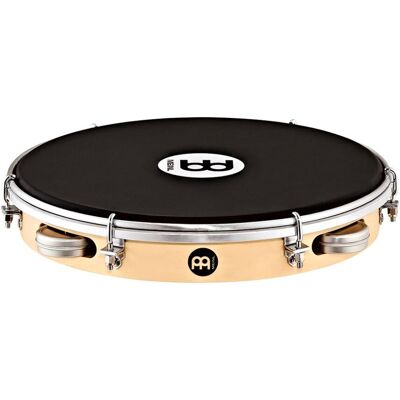 Meinl Pandereta PAS10PW-NH. Natural Meinl Pandereta PAS10PW-NH. Natural