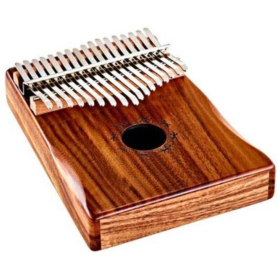 Ortega Kalimba OKB1. Natural Ortega Kalimba OKB1. Natural