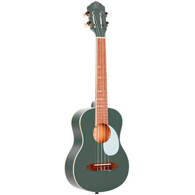 Ortega Ukelele tenor RUGA-PLT. Gris Ortega Ukelele tenor RUGA-PLT. Gris