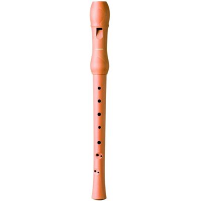 Hohner Flauta Soprano B9532 BARROCA. Natural Hohner Flauta Soprano B9532 BARROCA. Natural