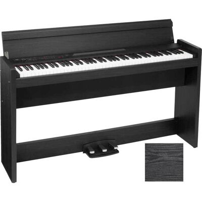 Korg Piano digital LP-380-RWBK U. Negro Korg Piano digital LP-380-RWBK U. Negro