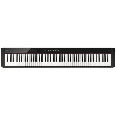 Casio Piano Digital Privia PX-S1100 Black. Negro Casio Piano Digital Privia PX-S1100 Black. Negro