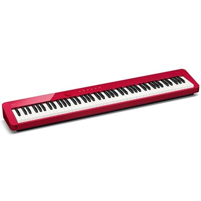 Casio Piano Digital Privia PX-S1100 Red. Rojo Casio Piano Digital Privia PX-S1100 Red. Rojo