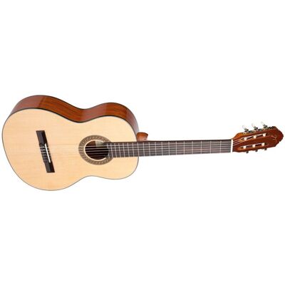 OQAN Guitarra clásica 4-4 Qgc-20. Natural OQAN Guitarra clásica 4-4 Qgc-20. Natural